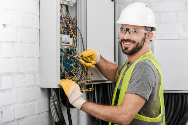Best Licensed Electrician  in Mount Pleasant, SC
