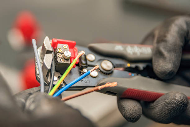 Best Electrical Contractors for Businesses  in Mount Pleasant, SC