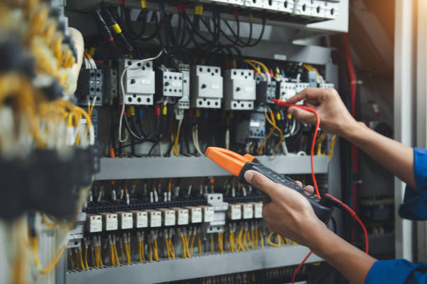  Mount Pleasant, SC Electrician Pros