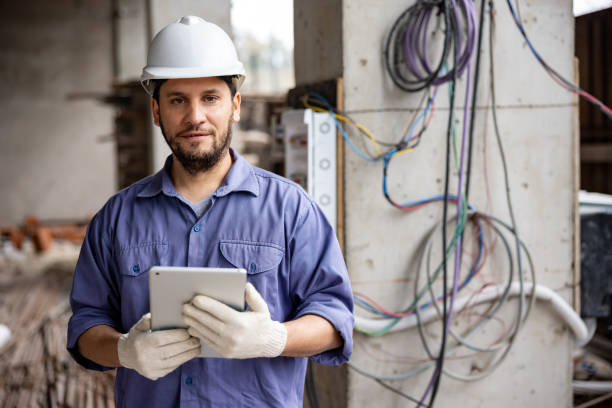 Best Residential Electrician Services  in Mount Pleasant, SC