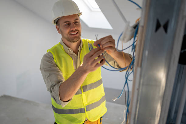 Best Affordable Electrician  in Mount Pleasant, SC